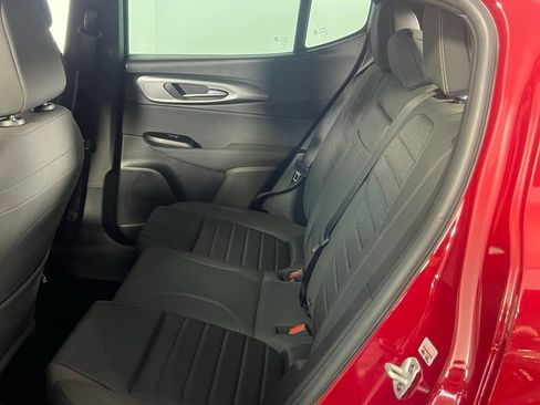 Used 2024 Alfa Romeo Tonale Ti image 24