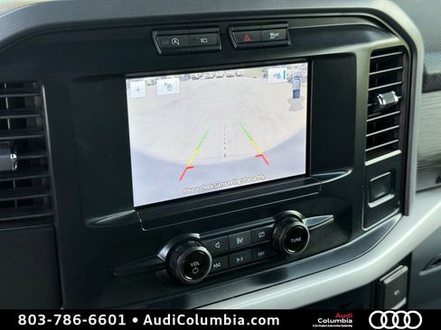 Used 2023 Ford F150 XLT AWD/4WD image 31