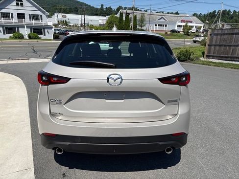 Used 2025 MAZDA CX-5 AWD 2.5 S image 7
