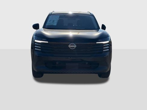 New 2026 Nissan Kicks SV w/ SV Premium Package image 9