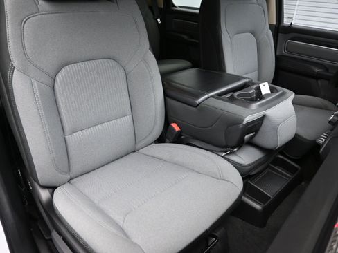 Used 2020 RAM 1500 Lone Star image 40