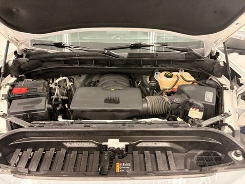 Used 2021 GMC Sierra 1500 Denali w/ Driver Alert Package II AWD/4WD image 18