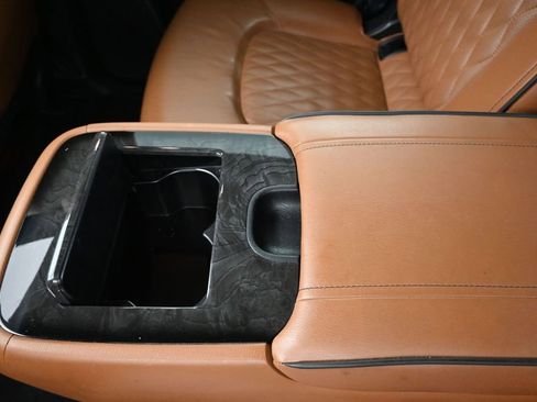 Used 2023 INFINITI QX80 Sensory w/ Cargo Package AWD/4WD image 18