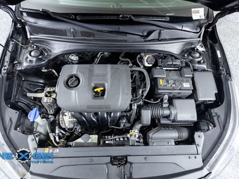 Used 2020 Kia Forte LXS image 51