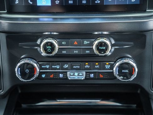 New 2026 Ford F250 Lariat w/ Lariat Premium Package AWD/4WD image 27