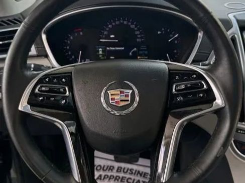 Used 2015 Cadillac SRX Luxury w/ Driver Awareness Package image 27