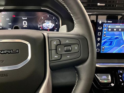 Certified 2026 GMC Sierra 1500 Denali Ultimate image 28