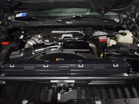 Used 2024 GMC Sierra 2500 Denali w/ Denali Reserve Package image 27