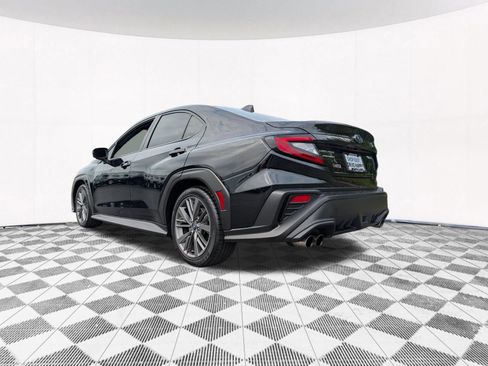 Used 2023 Subaru WRX AWD/4WD image 12