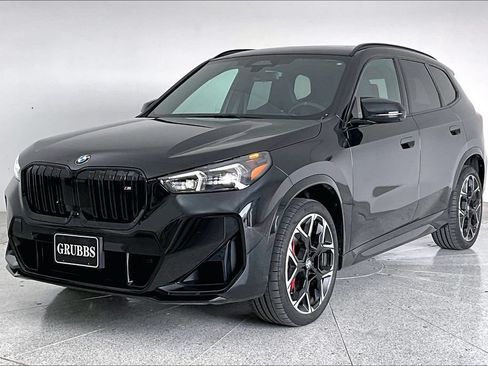 Used 2026 BMW X1 M35i AWD/4WD image 5