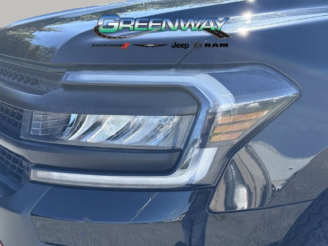Used 2022 Ford Expedition Timberline AWD/4WD image 6