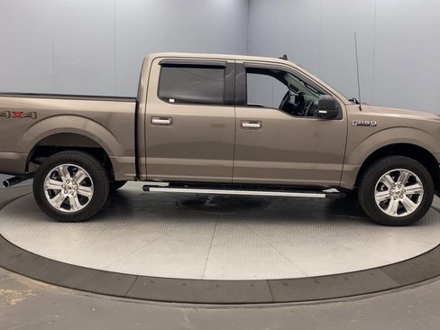 Used 2020 Ford F150 XLT w/ Equipment Group 302A Luxury AWD/4WD image 6