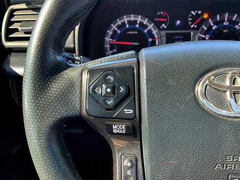 Used 2019 Toyota 4Runner TRD Pro image 9