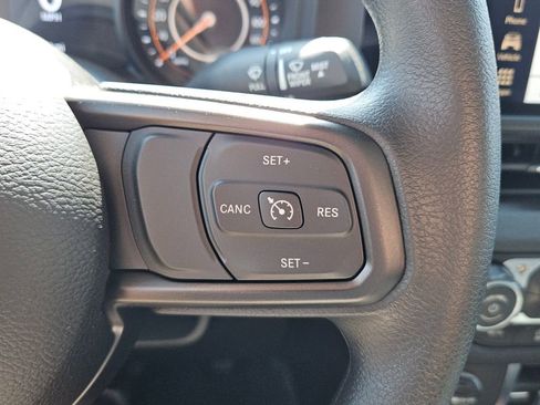 New 2026 Jeep Gladiator Sport AWD/4WD image 22
