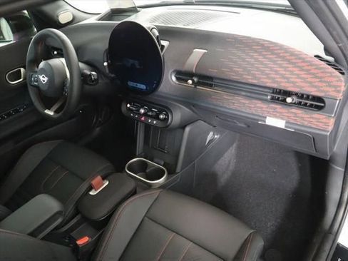 New 2026 MINI Cooper S image 16