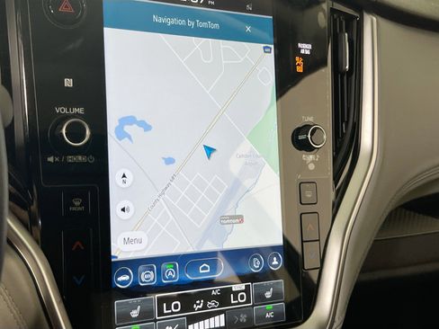 Used 2023 Subaru Outback Premium image 13