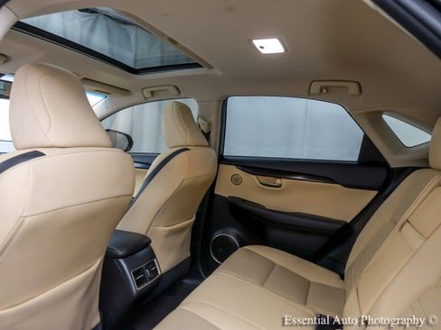 Used 2015 Lexus NX 200t F Sport image 15