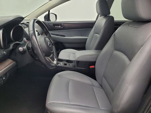 Used 2019 Subaru Outback 3.6R Limited image 17