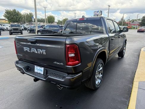 New 2026 RAM 1500 Big Horn image 8