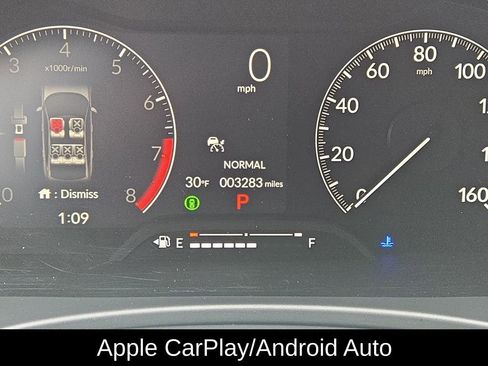 Certified 2023 Honda Civic Sport image 16