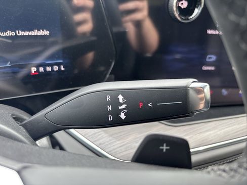 New 2026 Chevrolet Suburban LT w/ Comfort Package image 22