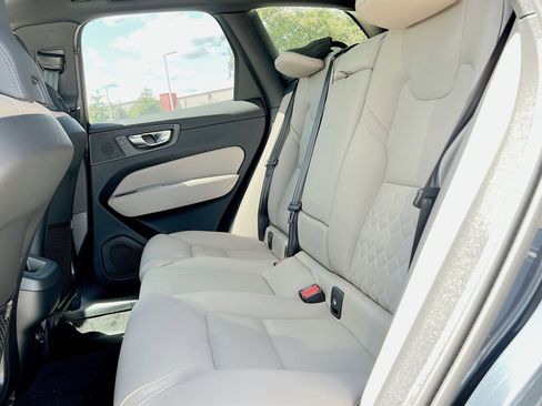 New 2026 Volvo XC60 B5 Plus w/ Protection Package Premier image 25