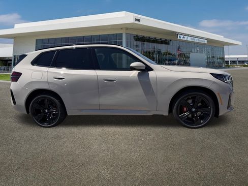 New 2026 BMW X3 xDrive30 AWD/4WD image 12