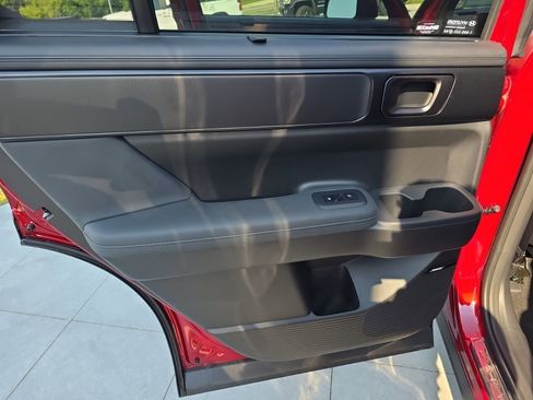 New 2025 Hyundai Santa Fe Calligraphy image 30