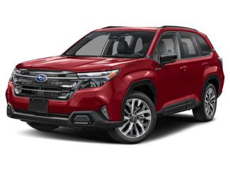 New 2026 Subaru Forester Touring AWD/4WD video 1