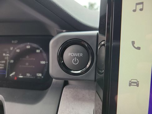 New 2025 Toyota Tacoma Trailhunter Hybrid image 28