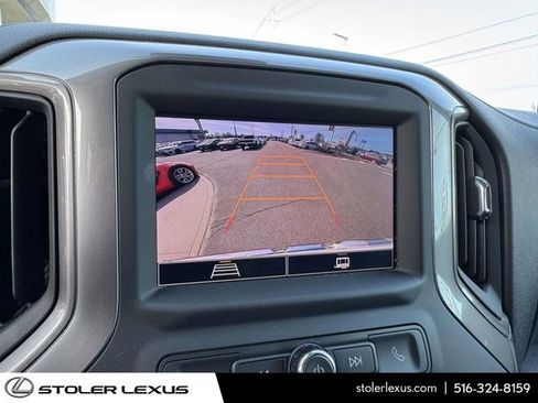 Used 2023 GMC Sierra 1500 Pro w/ Graphite Edition image 26