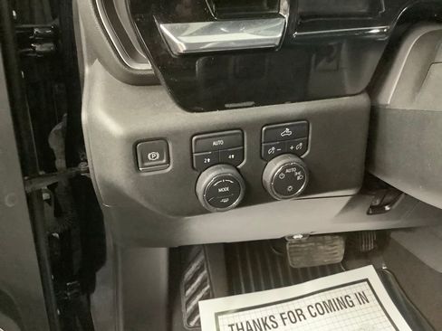 Used 2024 Chevrolet Silverado 1500 LT w/ Max Trailering Package image 14