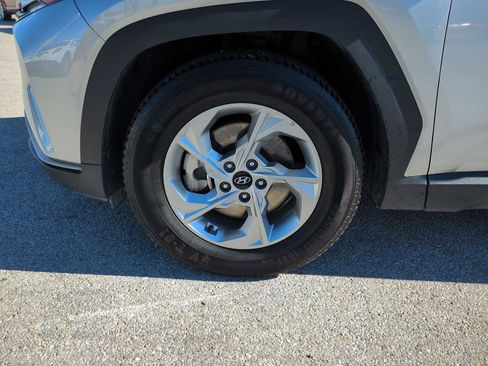 Used 2024 Hyundai Tucson SEL image 32