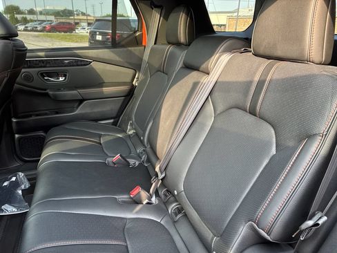 New 2026 Honda Passport TrailSport Elite image 19