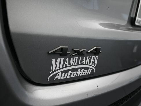 Used 2022 Jeep Compass Trailhawk w/ Trailhawk Elite Group image 37