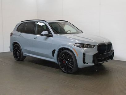 New 2026 BMW X5 xDrive40i w/ M Sport Package