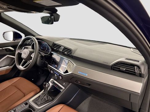 New 2025 Audi Q3 2.0T Premium Plus image 14