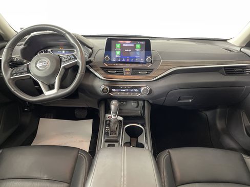 Used 2022 Nissan Altima 2.5 SL image 15