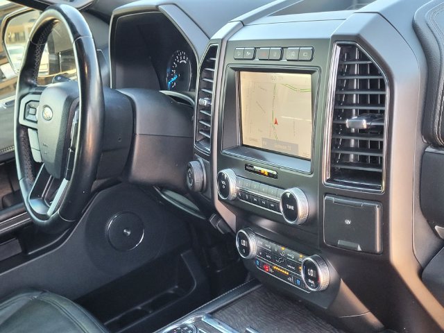 Used 2020 Ford Expedition Max Limited w/ Equipment Group 302A AWD/4WD image 11
