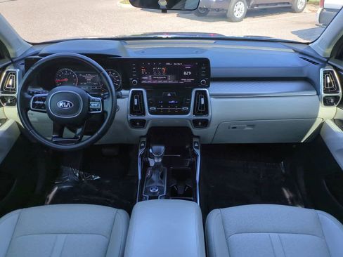 Used 2021 Kia Sorento SX FWD image 15