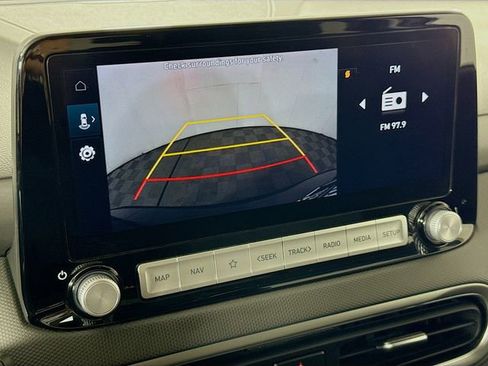 Certified 2023 Hyundai Kona SEL image 16