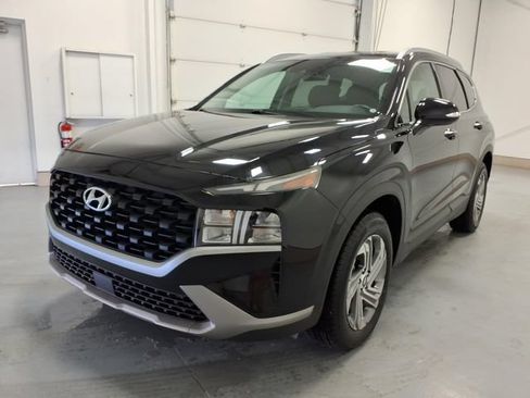 Used 2023 Hyundai Santa Fe SEL FWD image 7
