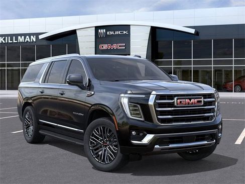 New 2026 GMC Yukon XL Elevation w/ LPO, Floor Liner Package image 7