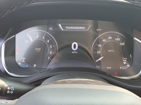 New 2026 RAM 1500 Laramie AWD/4WD image 27