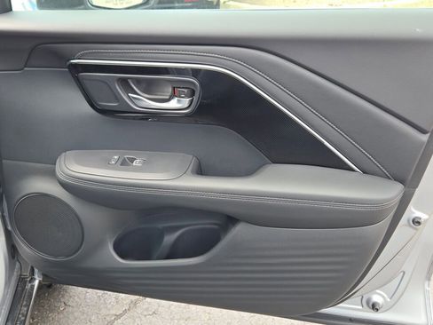 New 2026 Acura ADX FWD image 10