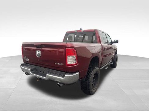 Used 2022 RAM 1500 Big Horn image 6