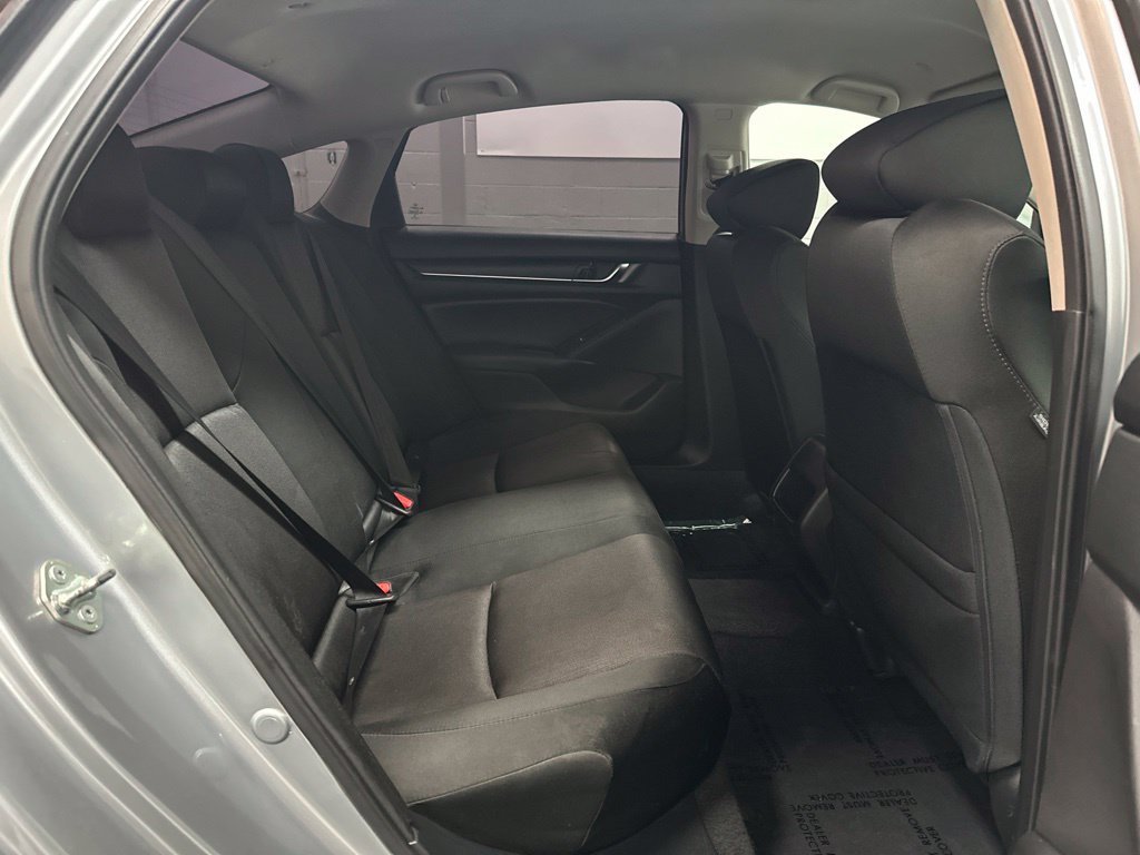 Used 2020 Honda Accord LX image 21