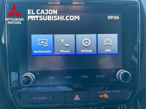 New 2026 Mitsubishi Outlander Sport LE AWD/4WD image 15