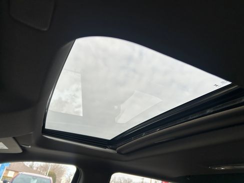 Used 2023 Chevrolet Silverado 1500 LTZ w/ LTZ Premium Package image 30