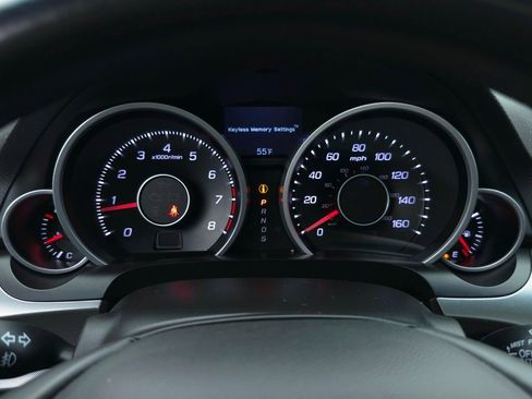 Used 2010 Acura TL w/ Technology Package image 15